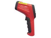 Pyle Audio PYLPIRT30R PYLE Meters PIRT30 High Temperature Infrared Thermometer with Type K Input