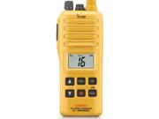 Icom GM160021K GMDSS Portable f Survival Craft