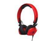 Mad Catz MCB434040013021R Mad Catz F.R.E.Q. M Mobile Stereo Headset for PC Mac and Mobile Devices