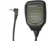 Motorola 53724 Remote Speaker Microphone