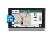 GARM Nuvi2457LMT R 4.3 GPS with Lifetime Maps Traffic Updates