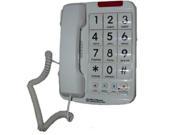 Future Call FC 20200 Big Button Corded Phone