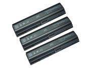 Battery for HP 446506 001 3 Pack Laptop Battery