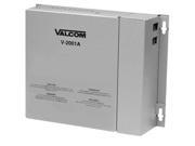 Valcom V 2001A PAGE CONTROL ONE WAY 1 ZONE with POWER TONE GENERATOR