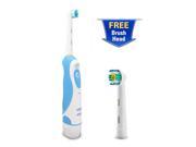 Oral B ProHealthPrecisionClean Pro Health Precision Clean Toothbrush