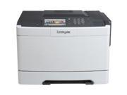 Lexmark 2.8E 51M Lexmark CS510DE Color laser Duplex Printer 32 ppm 1200 dpi 28E0050