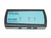 AblePhone AP 6000 Voice Dialer Plus