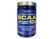 MHP BCAA 10X 30 Servings Amino Acids Flavored