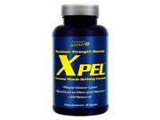 MHP Xpel 80 Capsules Weight Loss Supplement