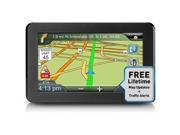 Magellan Roadmate 9465T LMB 7 inch Automotive GPS