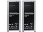 New Replacment Battery for Samsung Galaxy Note Edge 2 Pack
