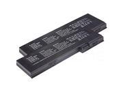 New Replacement Battery for HP EliteBook 2740p 2 Pack