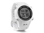 Garmin Approach S2 White Grey GPS Enabled Golf Watch