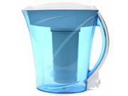 ZeroWater 8 Cup Pitcher Clear