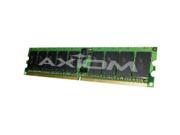 Axiom 16GB 240 Pin DDR3 SDRAM ECC Registered DDR3 1066 PC3 8500 Server Memory Model 49Y1400 AXA