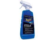 Meguiars M5716 Vinyl and Rubber Cleaner Conditioner