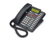 Aastra 9216B Single Line Corded Phone with 10 Programmable Keys