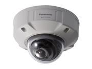 Panasonic WV SFV531 2.4 MP Dome Waterproof Network Camera