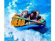 Airhead Outrigger Airehead Outrigger