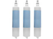 Replacement Filter for Kenmore LT600P WF600 EFF 6003A WSL 2 3 Pack Refrigerator Water Filter