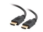 C2G GC5676B C2G Cables to Go 40304 High Speed HDMI Cable