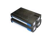 BATT HHRP107A 2 pack Replacement Battery