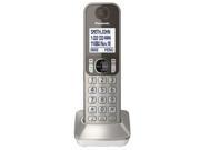 Dect 6.0 Corded Cordless ITAD 1 HS