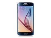 Samsung Galaxy S6 32GB SM G920 Black International Model Unlocked GSM Mobile Phone