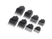Babyliss PRO FXCS811 Replacement Comb Set Compatible with FX811 FXB811