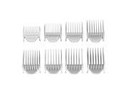 Babyliss PRO FXCS670 Replacement Comb Set Compatible with FX670