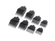 Babyliss PRO FXCS665 Replacement Comb Set Compatible with FX665 FX668