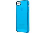 Incase CL69097 Incase iPhone 5S Tinted Pro Snap Case iPhone Techno Blue Rubberized