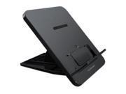 Goldtouch GTLS 0077U Notebook Tablet Stand Black Composite Resin