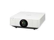 Sony 4100LM WUXGA Laser Projector White Projector