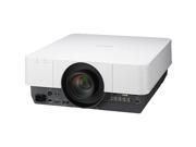 Sony 7000LM Laser Light Source WUXGA Projector White Projector
