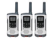 Motorola T260TP 2 Way Radios Triple Pack