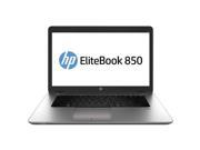 HP Laptop EliteBook 850 G3 (V1H22UT#ABA) Intel Core i7 6th Gen 6600U (2.60 GHz) 8 GB Memory 500 GB HDD Intel HD Graphics 520 15.6 HP Laptop EliteBook 850 G3 (V1H22UT#ABA) Intel Core i7 6th Gen 6600U (2.60 GHz) 8 GB Memory 500 GB HDD Intel HD Graphics 520 15.6