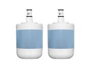Aqua Fresh Replacement Water Filter for Whirlpool Models ED22TEXHW00 ED25TEXHW00 ET1FTTXKQ00 ED22TEXHW02 ED25TEXHW02 ET1FTTXKQ02 ED25PEXHW01 ED25U
