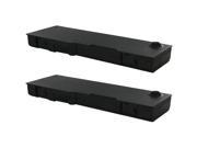 Battery for Dell D5318 2 Pack Replacement Battery