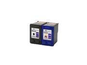 Color Bundle Ink for HP CB335WN Replacement Ink