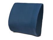 Lumex Lumbar Support Cushion Blue Support Cushion