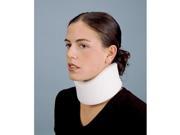 Grafco Deluxe Foam Cervical Collar Small Neck Brace