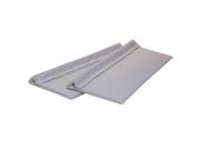 Lumex Cushion Ease Side Rail Pads 14 x 72 Inches Rail Pads
