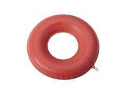 Grafco Inflatable Rubber Invalid Rings 18 Inches Diameter Rubber Ring