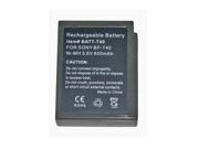 BPT40 Replacement Battery