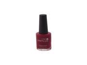 CND Vinylux Weekly Polish 153 Tinted Love 0.5 oz Nail Polish