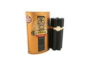 Cigar Black Oud 3.3 oz EDT Spray