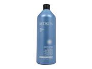 Redken Extreme Shampoo For Distressed Hair New Packaging 1000ml 33.8oz