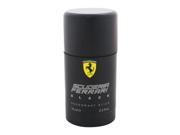 Ferrari Black 2.5 oz Deodorant Stick