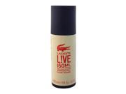 Lacoste Live 3.6 oz Deodorant Stick